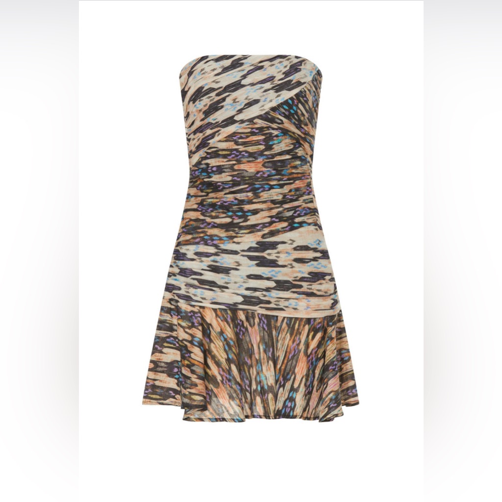 Maria Cher Tandil Vita Dress